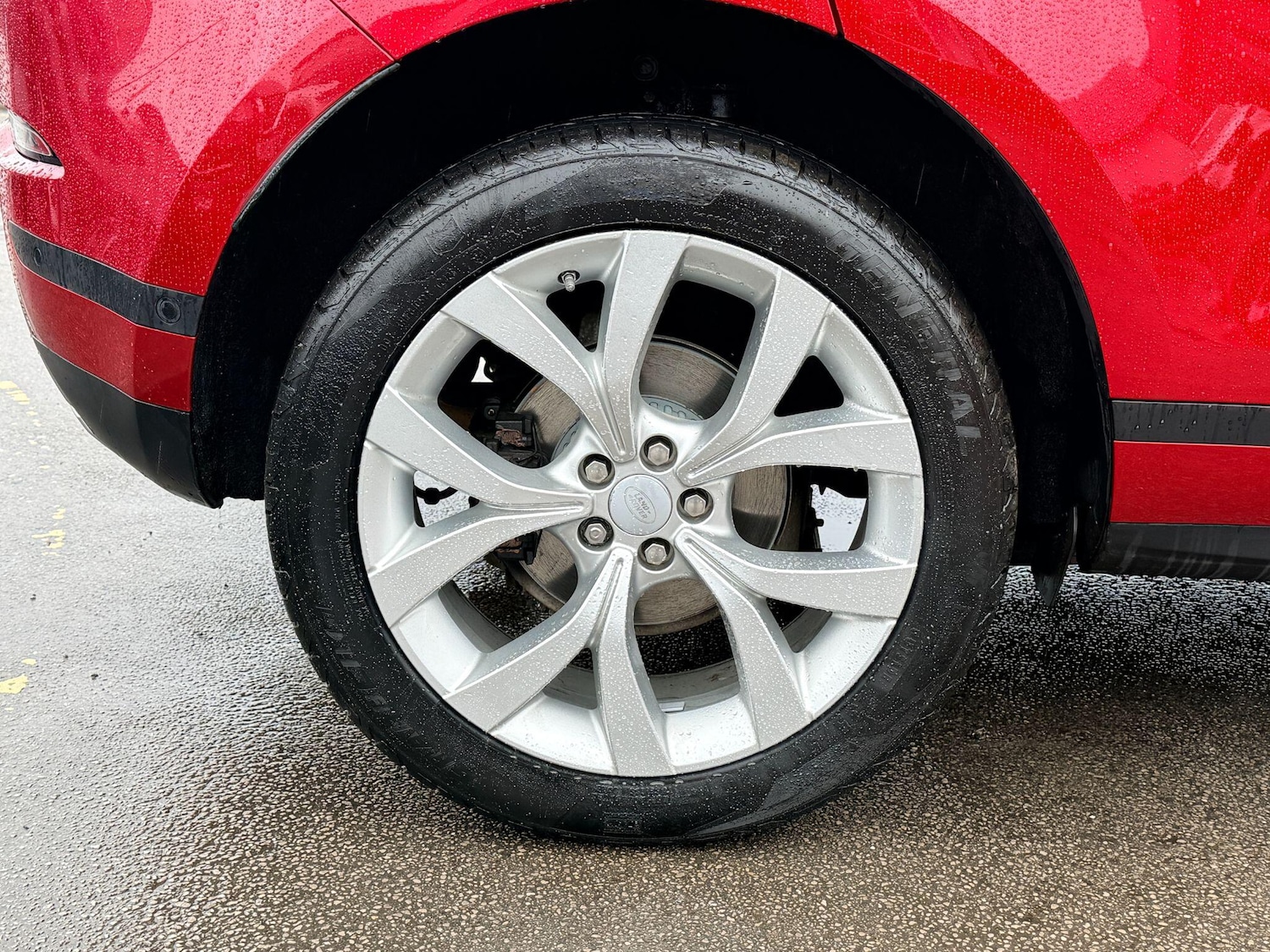 Used Land Rover Range Rover Evoque 2019 for sale - 78072185: Photo 15