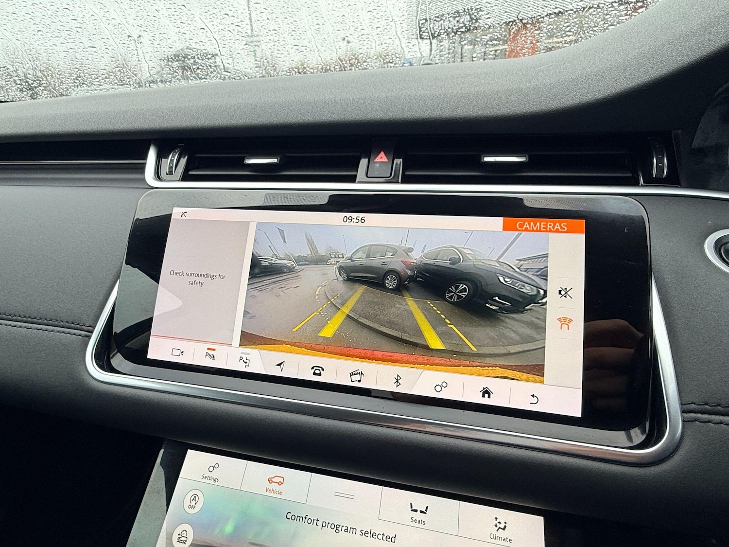 Used Land Rover Range Rover Evoque 2019 for sale - 78072185: Photo 27