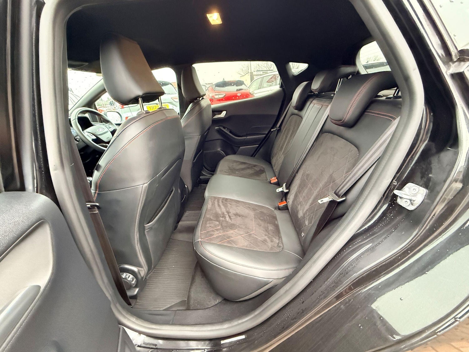 Used Ford Fiesta 2023 for sale - 77658882: Photo 10