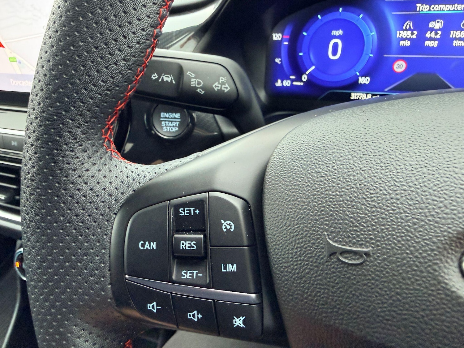 Used Ford Fiesta 2023 for sale - 77658882: Photo 11