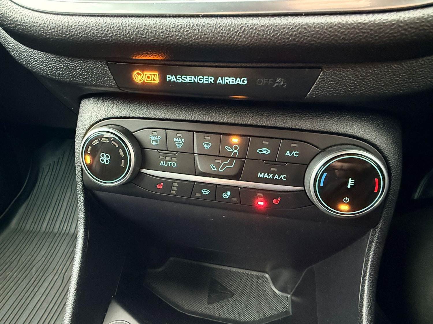 Used Ford Fiesta 2023 for sale - 77658882: Photo 13