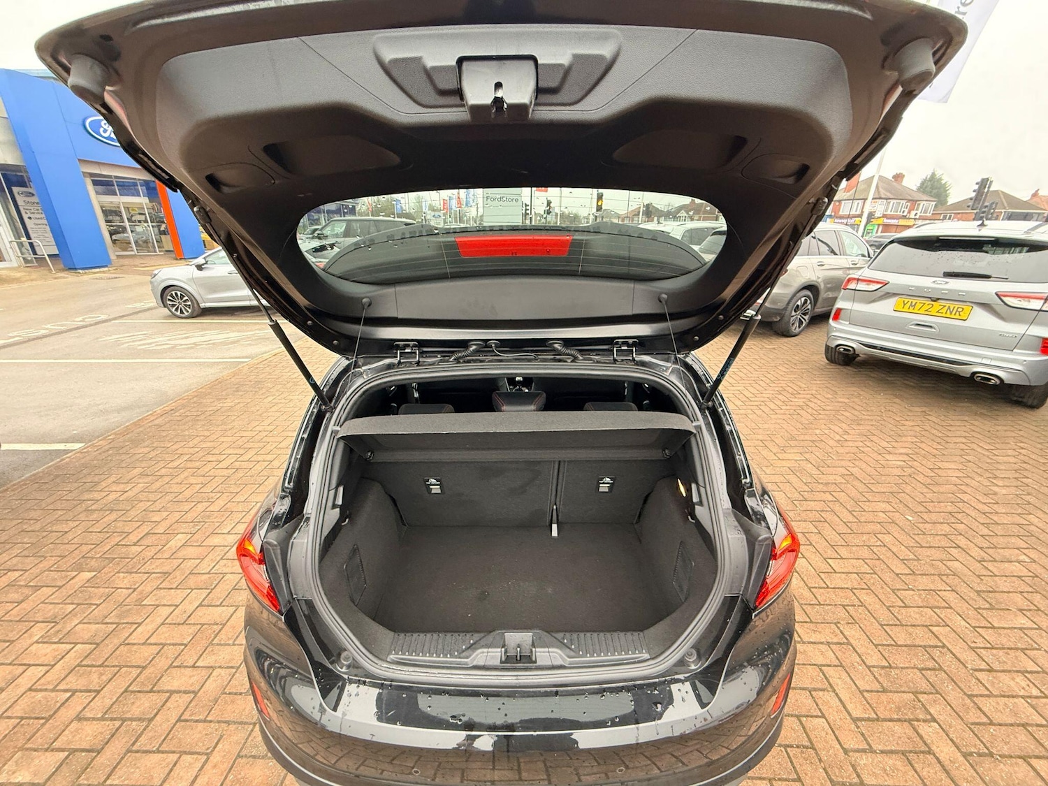 Used Ford Fiesta 2023 for sale - 77658882: Photo 20