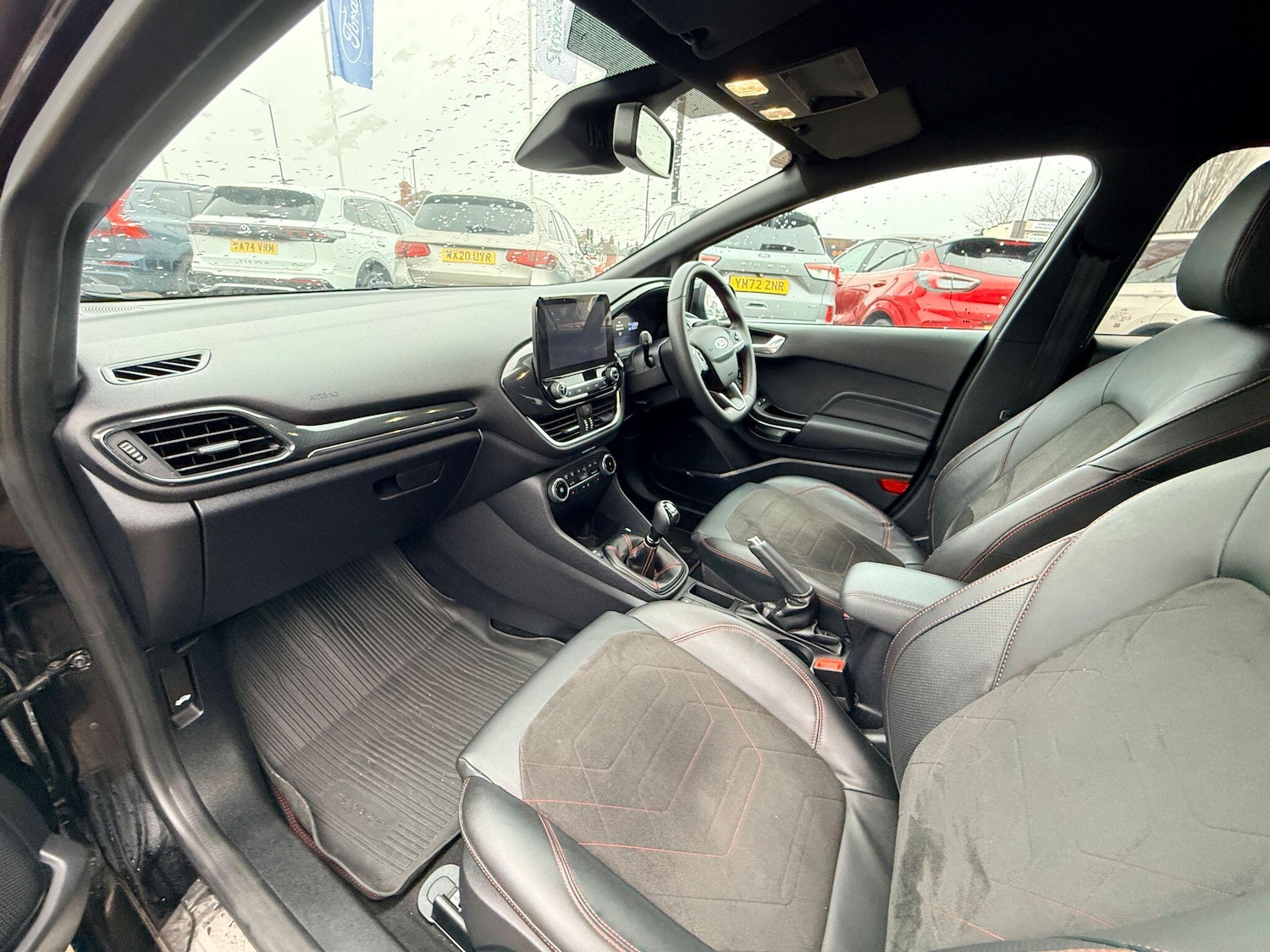 Used Ford Fiesta 2023 for sale - 77658882: Photo 21