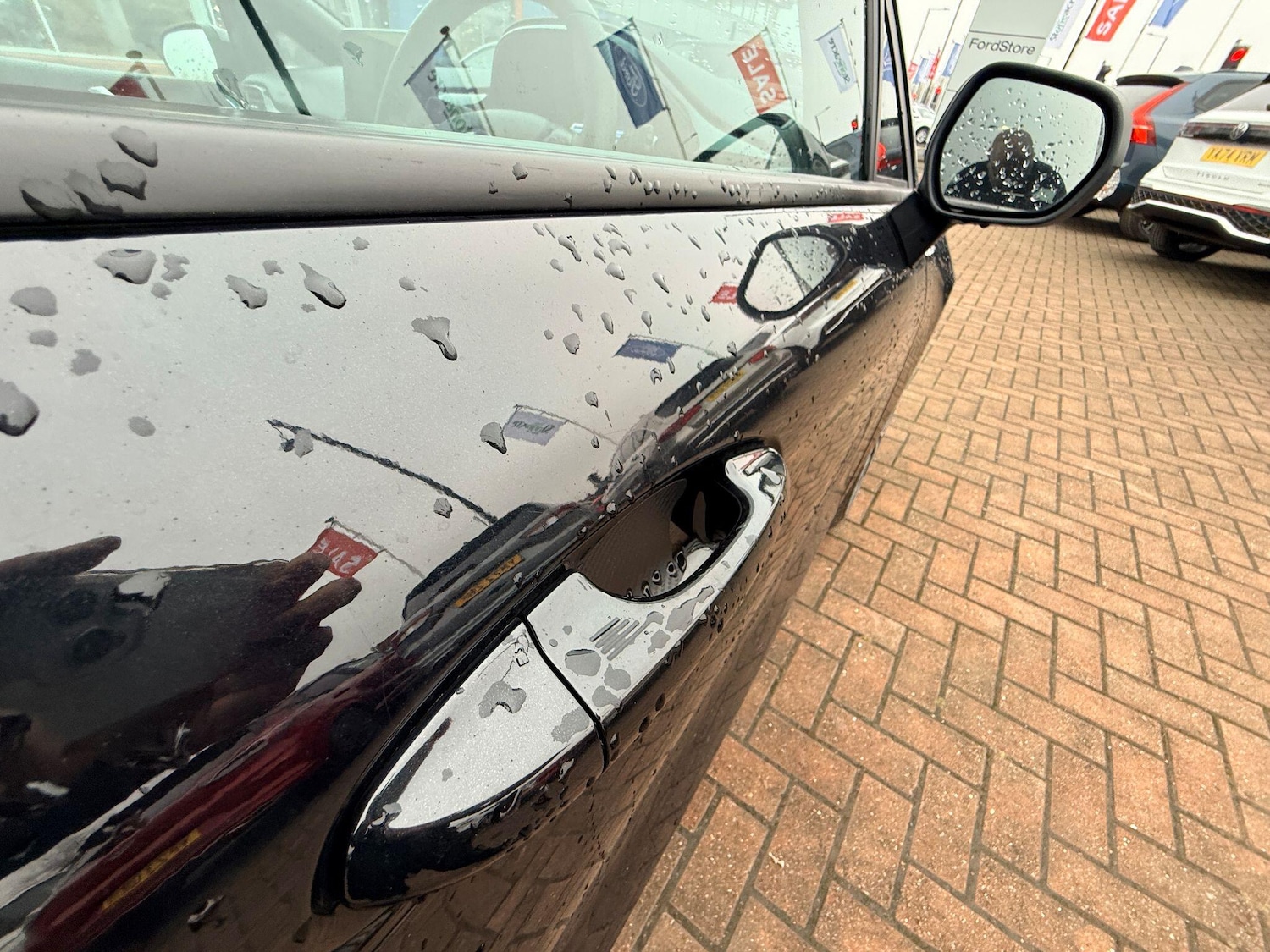 Used Ford Fiesta 2023 for sale - 77658882: Photo 22