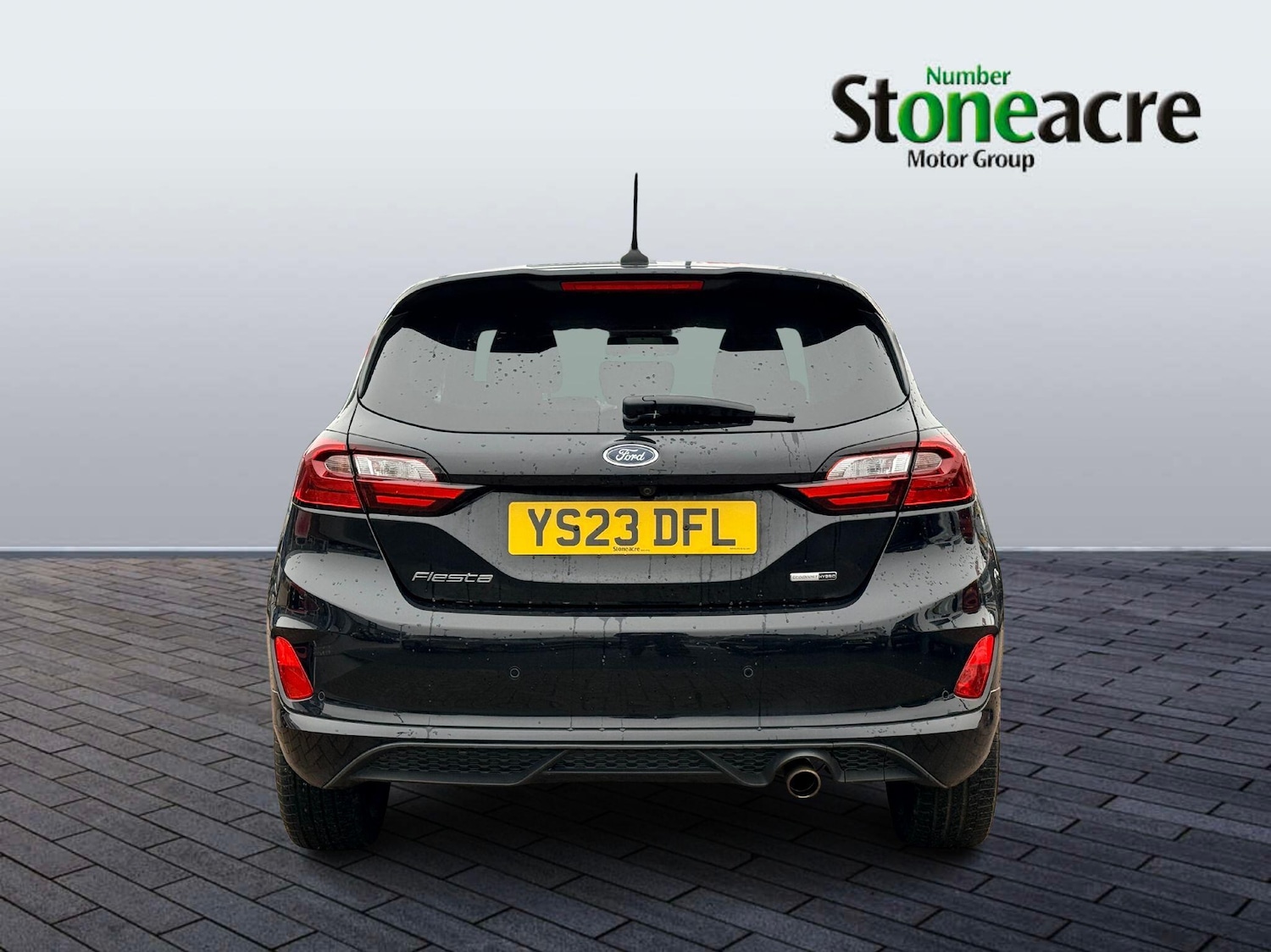 Used Ford Fiesta 2023 for sale - 77658882: Photo 6