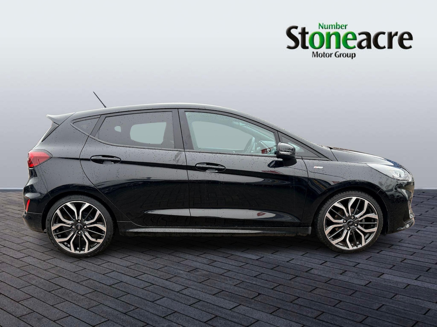 Used Ford Fiesta 2023 for sale - 77658882: Photo 7