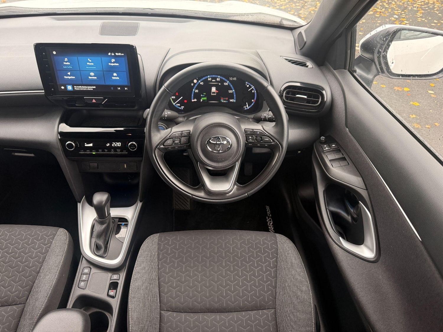 Used Toyota Yaris Cross 2023 for sale - 77091384: Photo 10