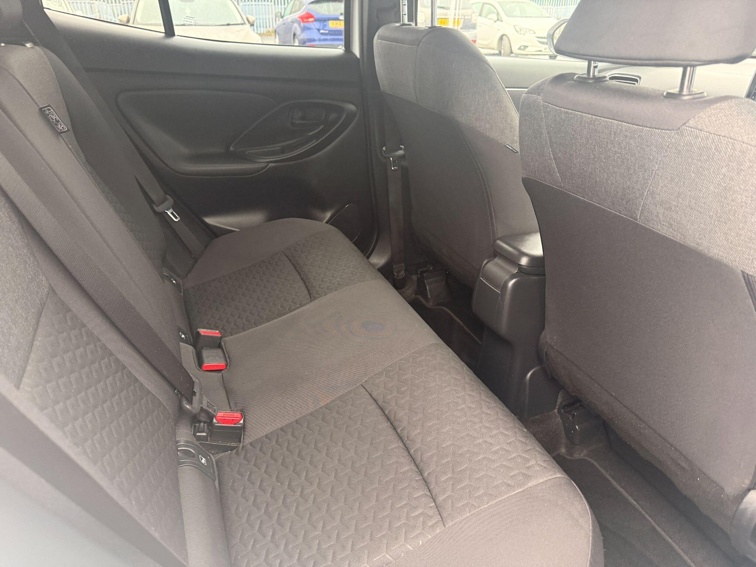 Used Toyota Yaris Cross 2023 for sale - 77091384: Photo 12