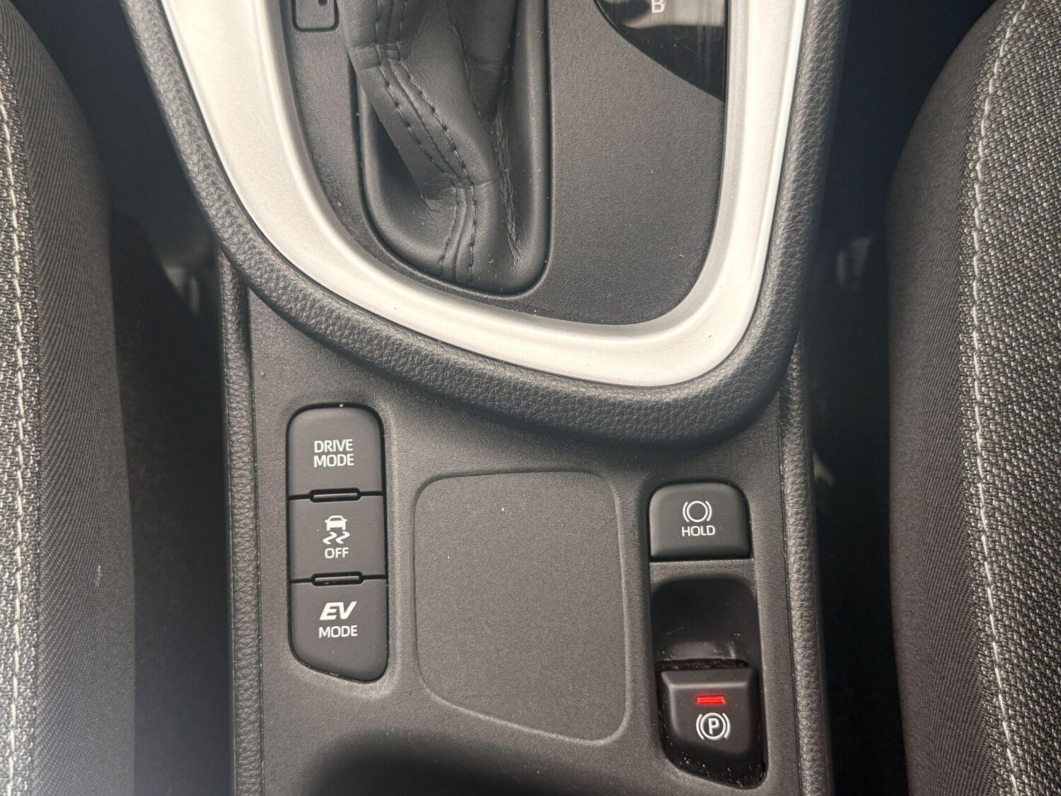 Used Toyota Yaris Cross 2023 for sale - 77091384: Photo 19