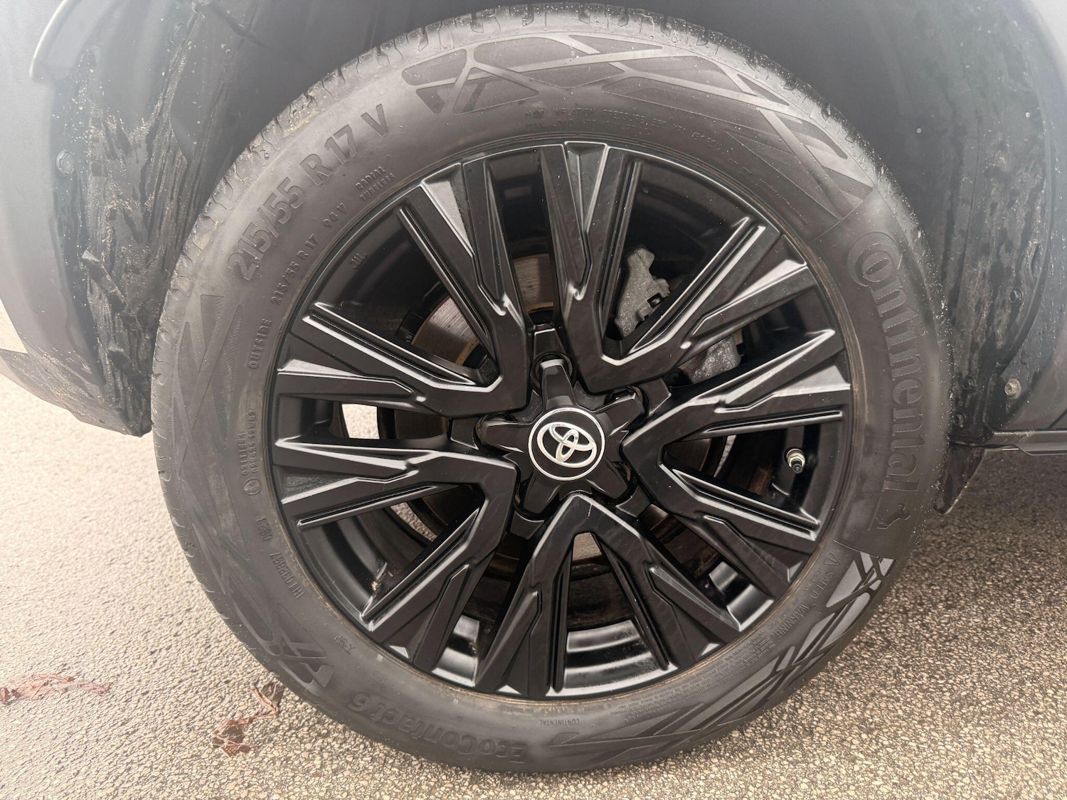 Used Toyota Yaris Cross 2023 for sale - 77091384: Photo 20