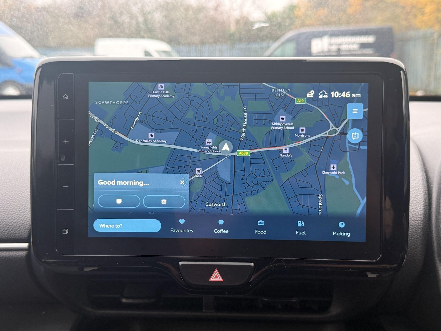 Used Toyota Yaris Cross 2023 for sale - 77091384: Photo 22