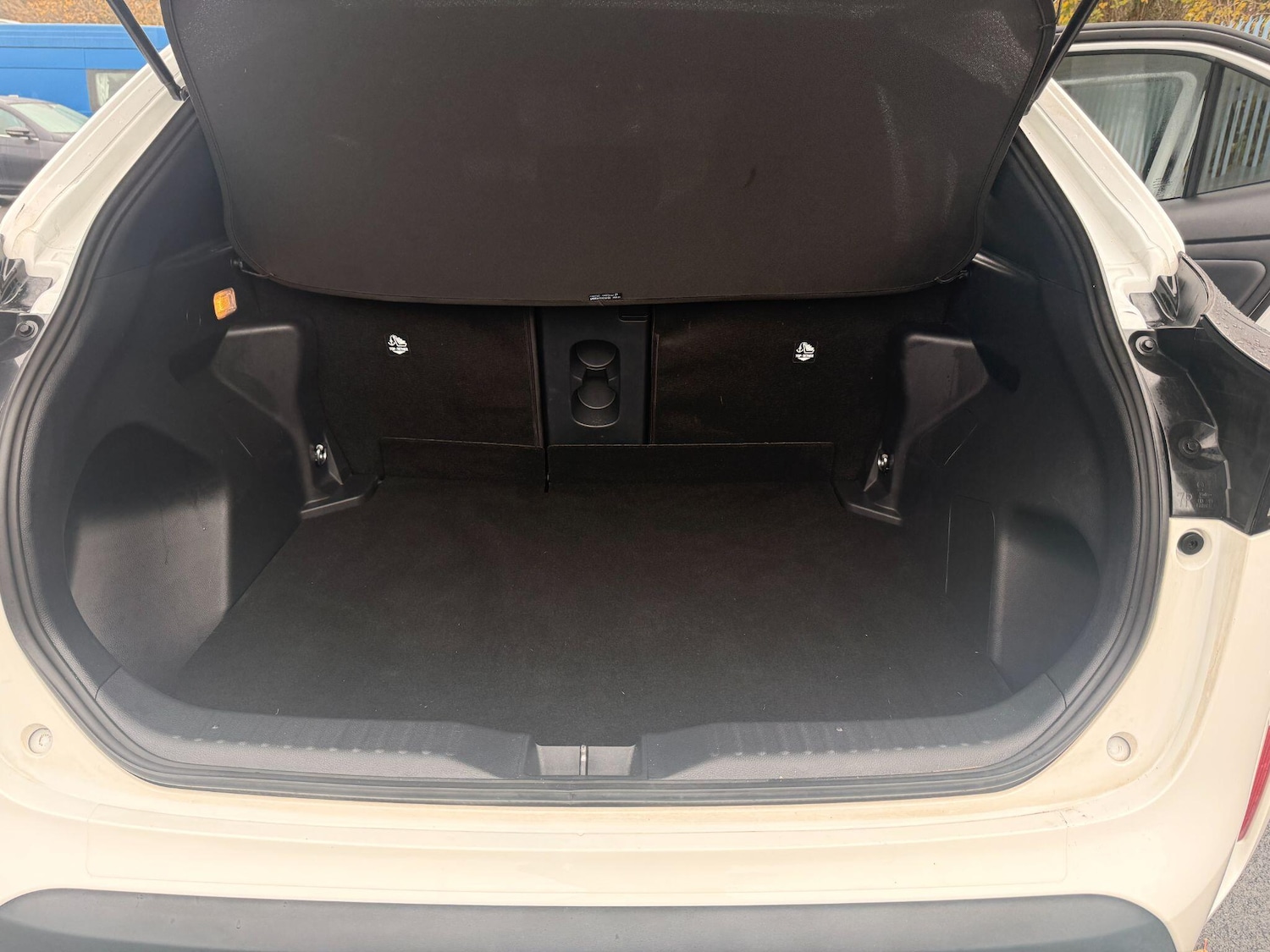 Used Toyota Yaris Cross 2023 for sale - 77091384: Photo 25