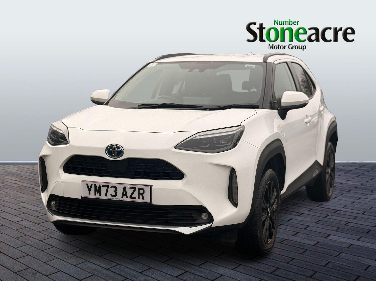 Used Toyota Yaris Cross 2023 for sale - 77091384: Photo 3