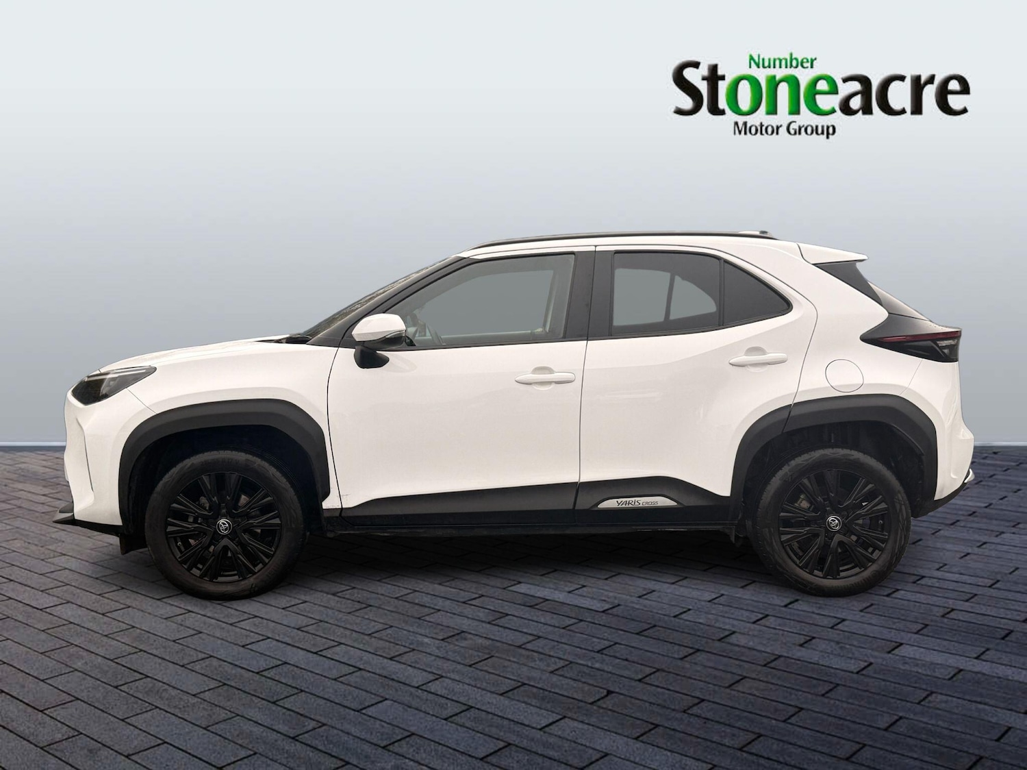 Used Toyota Yaris Cross 2023 for sale - 77091384: Photo 5