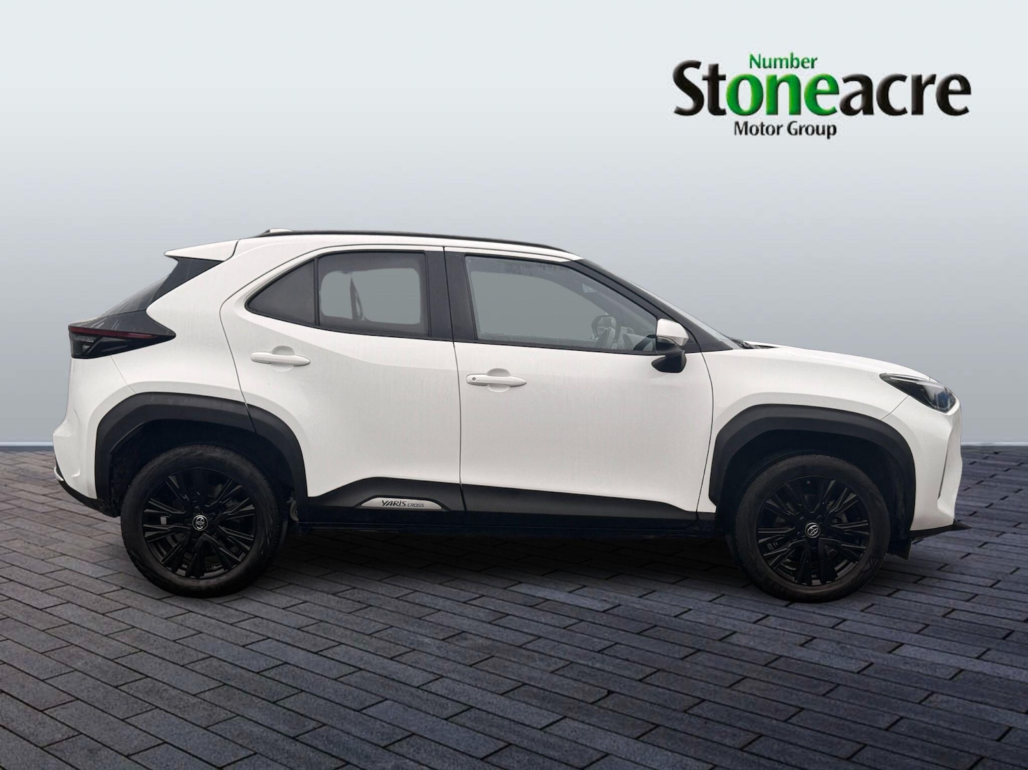 Used Toyota Yaris Cross 2023 for sale - 77091384: Photo 7