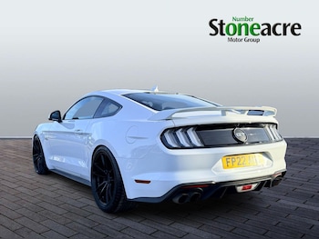 Used Ford Mustang 2022 for sale - 79018562: Photo
