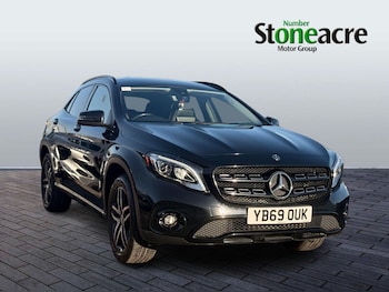 Used Mercedes-Benz GLA 2019 for sale - 76839855: Photo