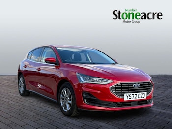 Ford - Focus
