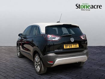 Used Vauxhall Crossland X 2019 for sale - 79687990: Photo