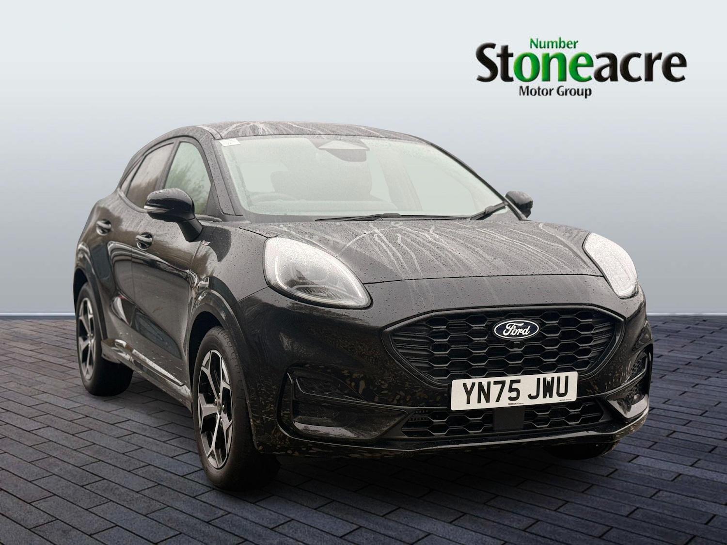 Used Ford Puma 2025 for sale - 76899611: Photo 1