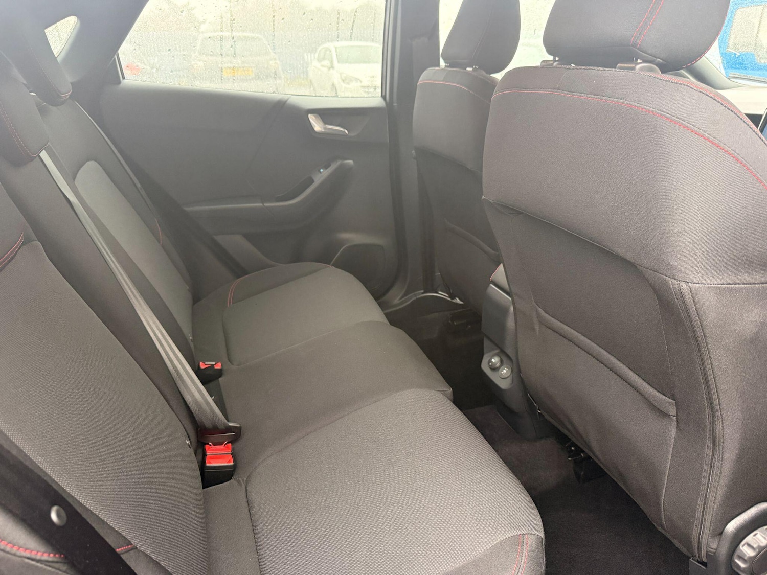 Used Ford Puma 2025 for sale - 76899611: Photo 10