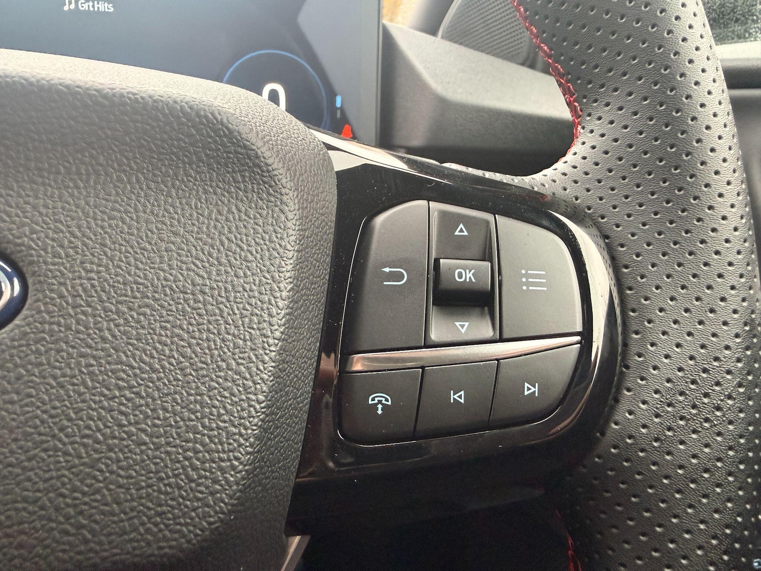 Used Ford Puma 2025 for sale - 76899611: Photo 12