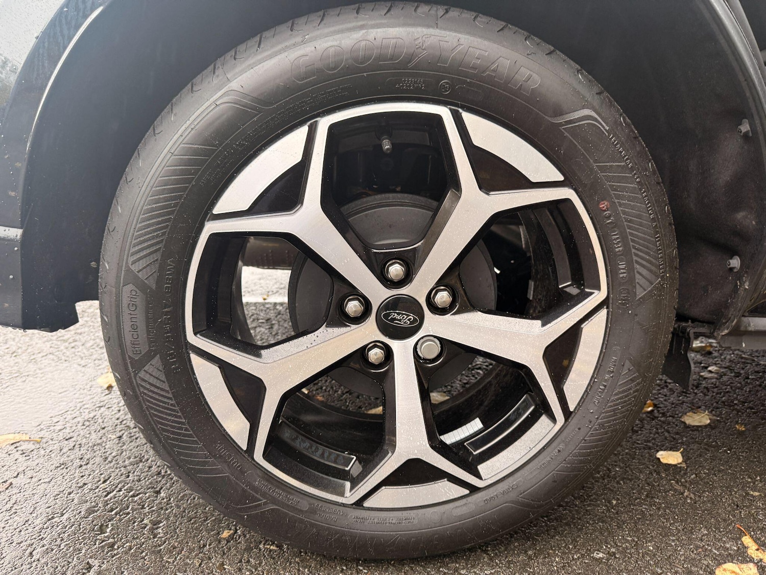 Used Ford Puma 2025 for sale - 76899611: Photo 16