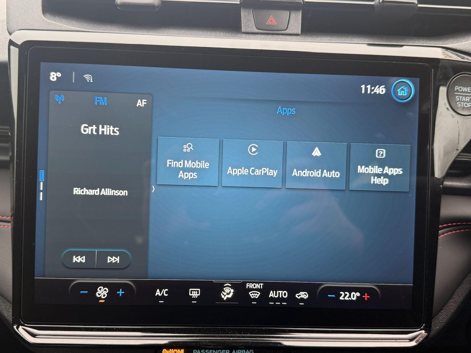 Used Ford Puma 2025 for sale - 76899611: Photo 17