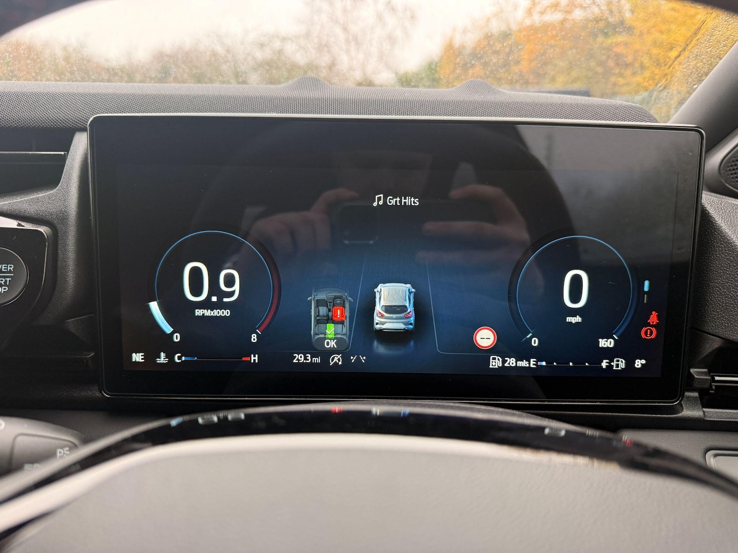 Used Ford Puma 2025 for sale - 76899611: Photo 18