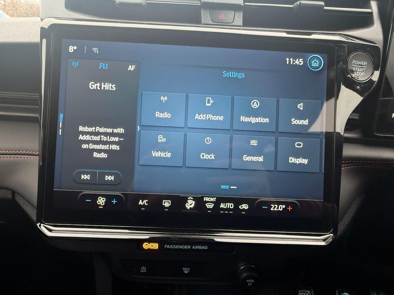 Used Ford Puma 2025 for sale - 76899611: Photo 19