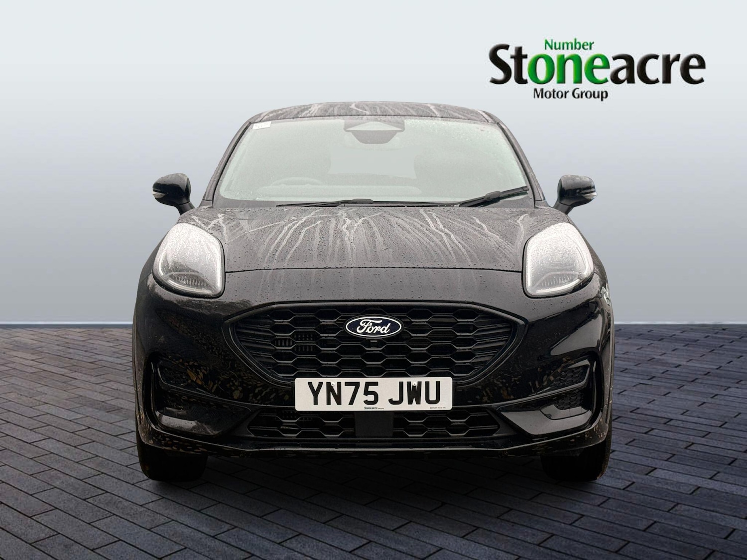 Used Ford Puma 2025 for sale - 76899611: Photo 2