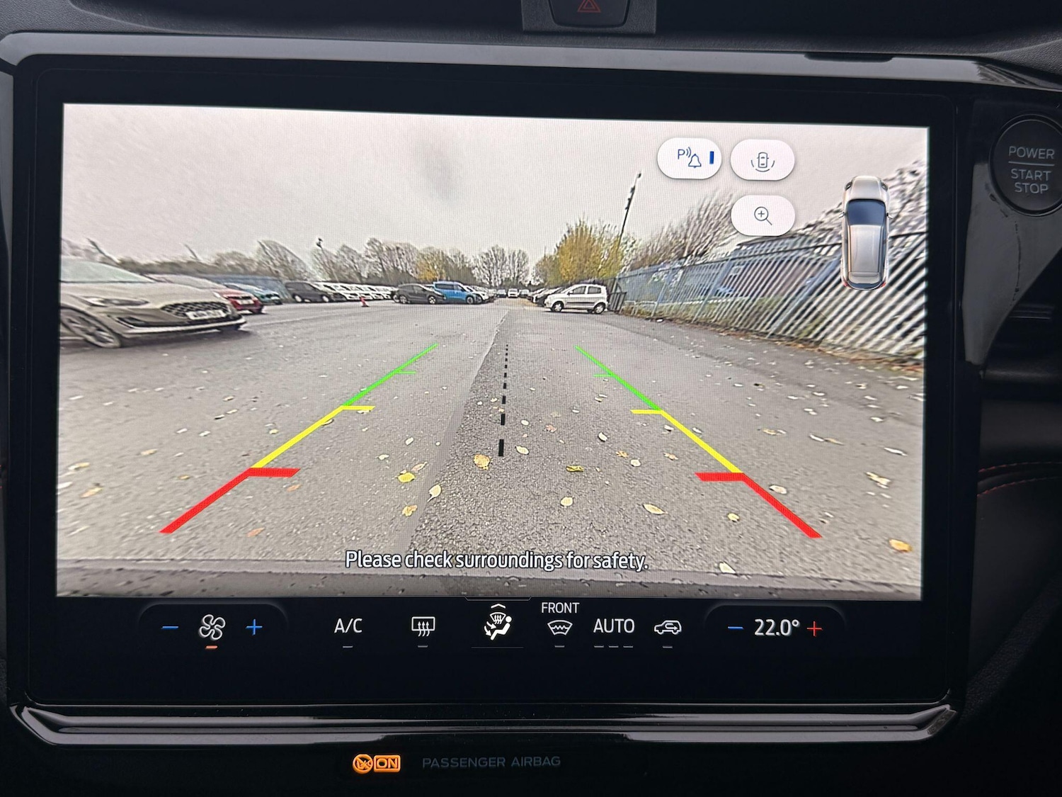 Used Ford Puma 2025 for sale - 76899611: Photo 20