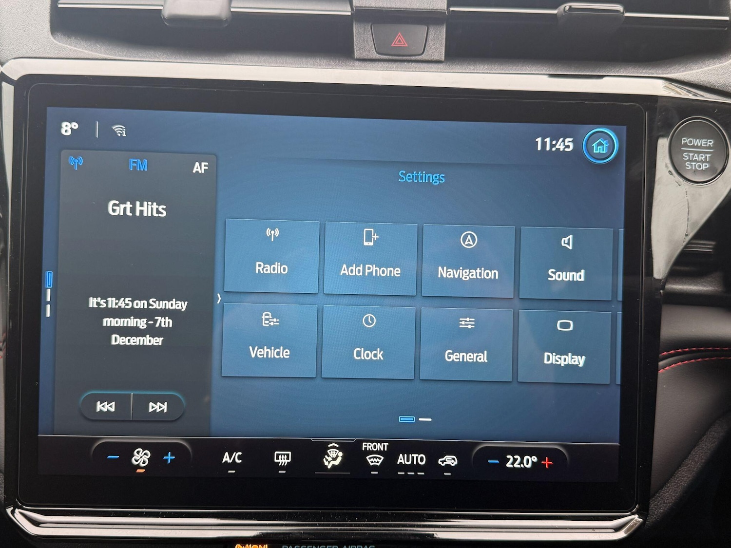 Used Ford Puma 2025 for sale - 76899611: Photo 21