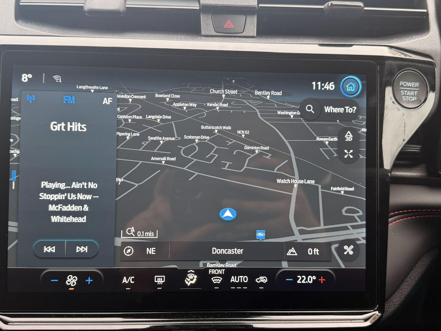 Used Ford Puma 2025 for sale - 76899611: Photo 22