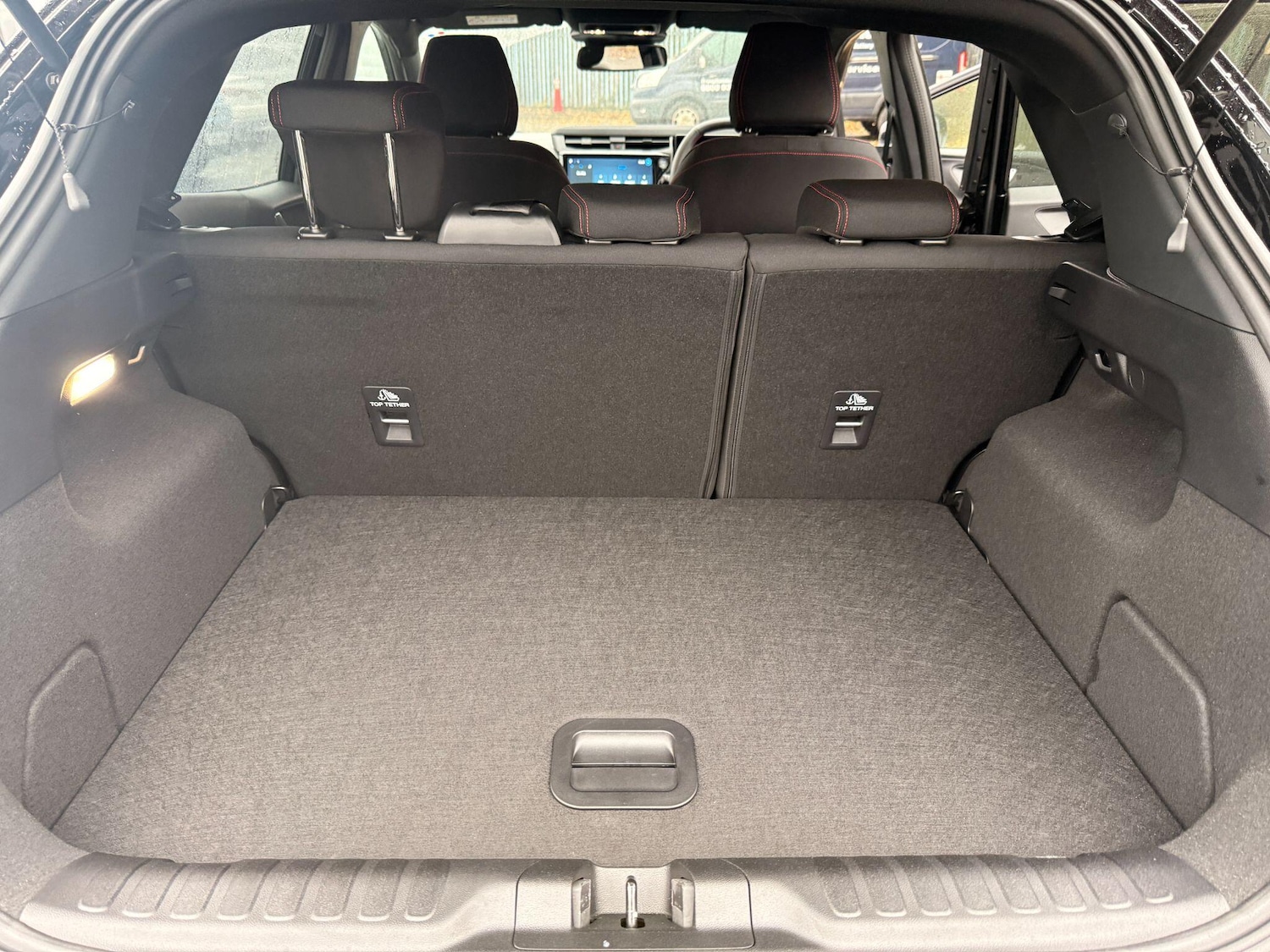 Used Ford Puma 2025 for sale - 76899611: Photo 25