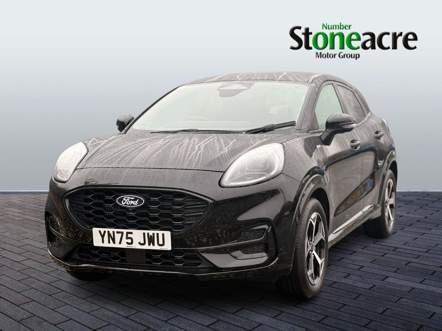 Used Ford Puma 2025 for sale - 76899611: Photo 3