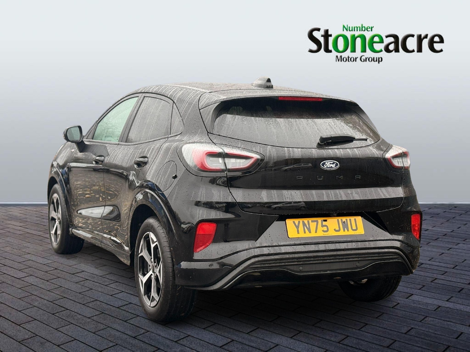 Used Ford Puma 2025 for sale - 76899611: Photo 4