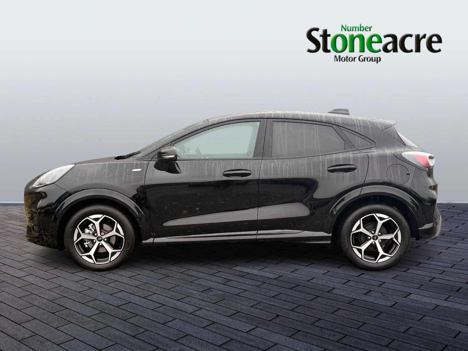 Used Ford Puma 2025 for sale - 76899611: Photo 5