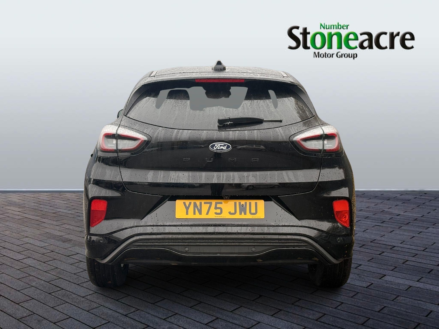 Used Ford Puma 2025 for sale - 76899611: Photo 6