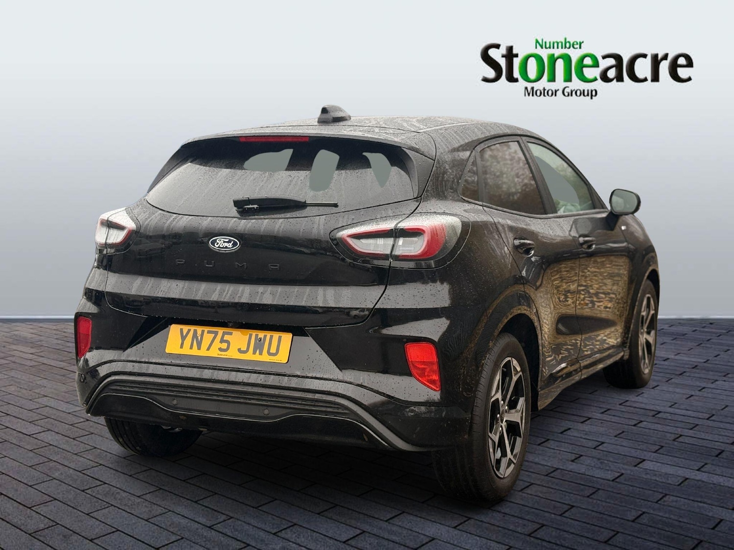 Used Ford Puma 2025 for sale - 76899611: Photo 8