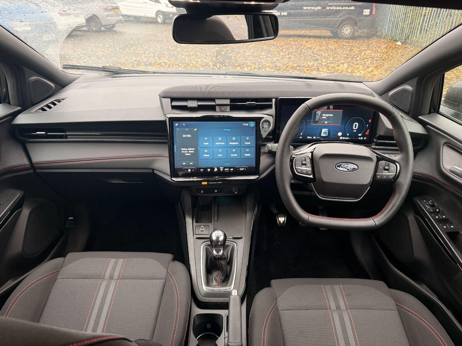 Used Ford Puma 2025 for sale - 76899611: Photo 9