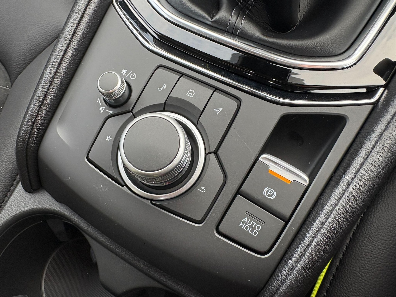 Used Mazda CX-5 2025 for sale - 76645491: Photo 14