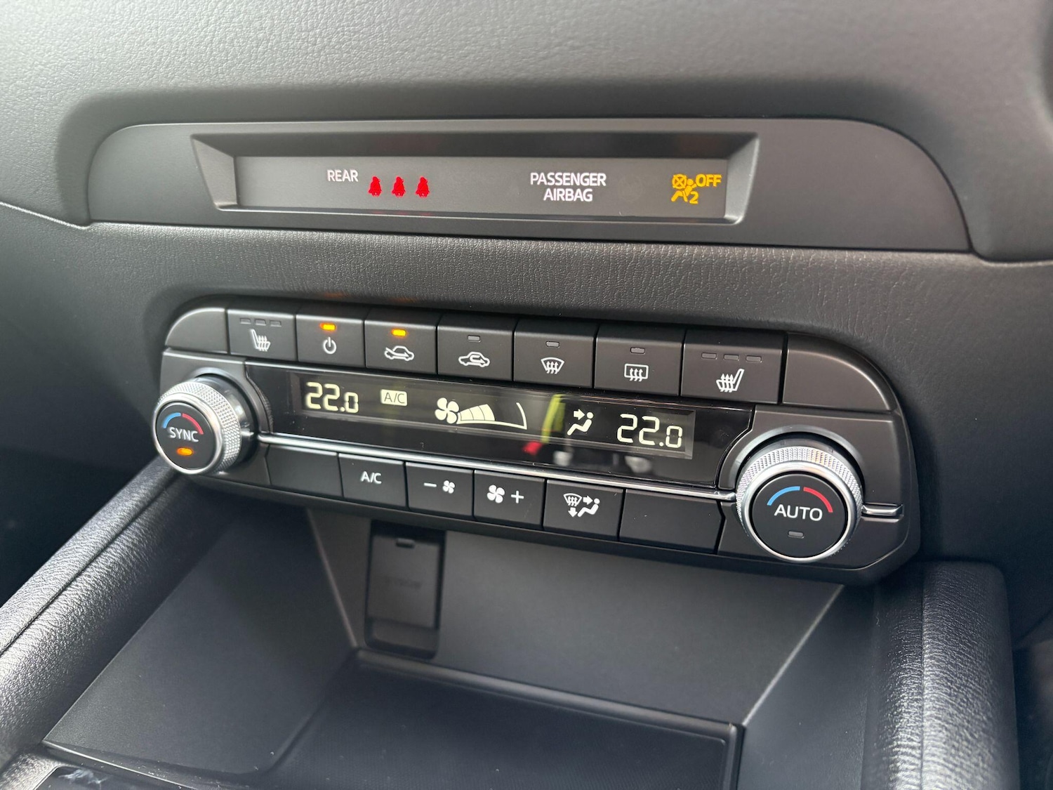 Used Mazda CX-5 2025 for sale - 76645491: Photo 15