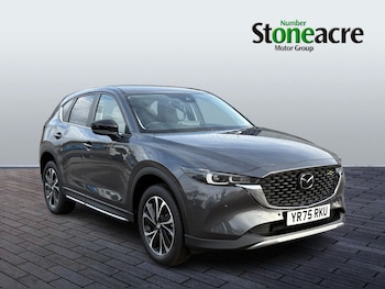 (75) - 2.0 165ps 2WD Newground / Black Leatherette 5-Door