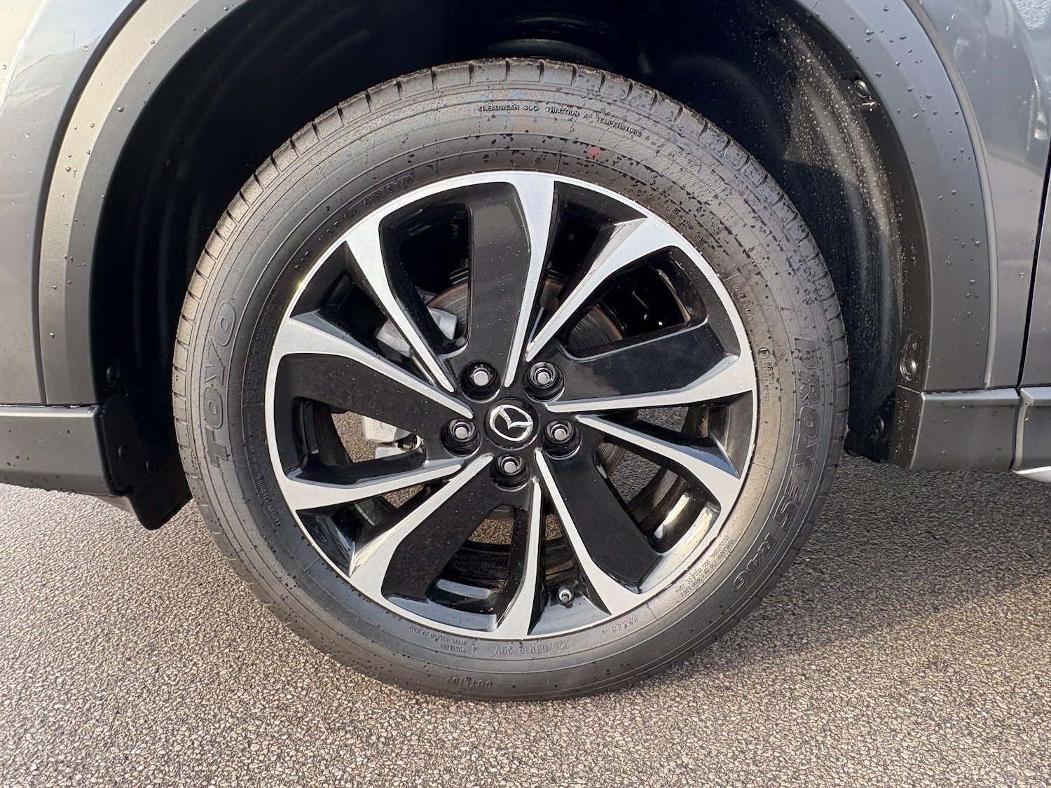 Used Mazda CX-5 2025 for sale - 76645491: Photo 20