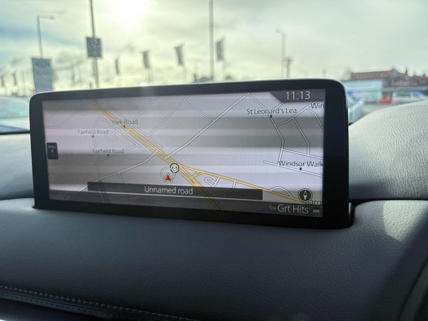 Used Mazda CX-5 2025 for sale - 76645491: Photo 21