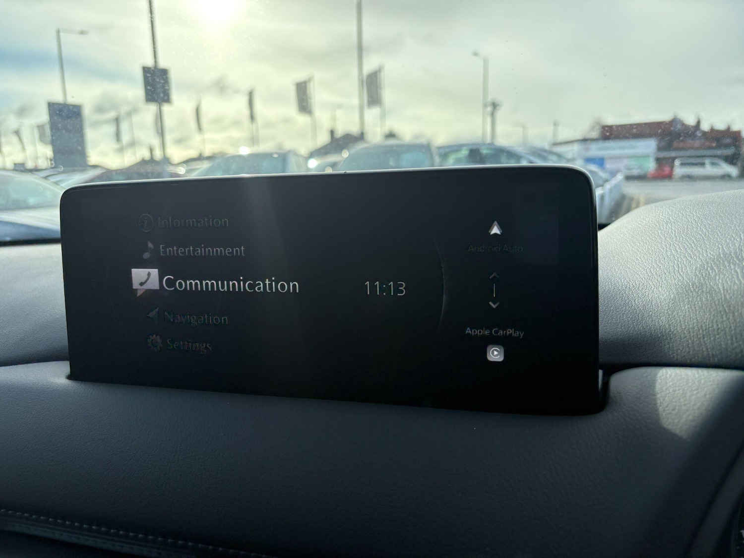 Used Mazda CX-5 2025 for sale - 76645491: Photo 22