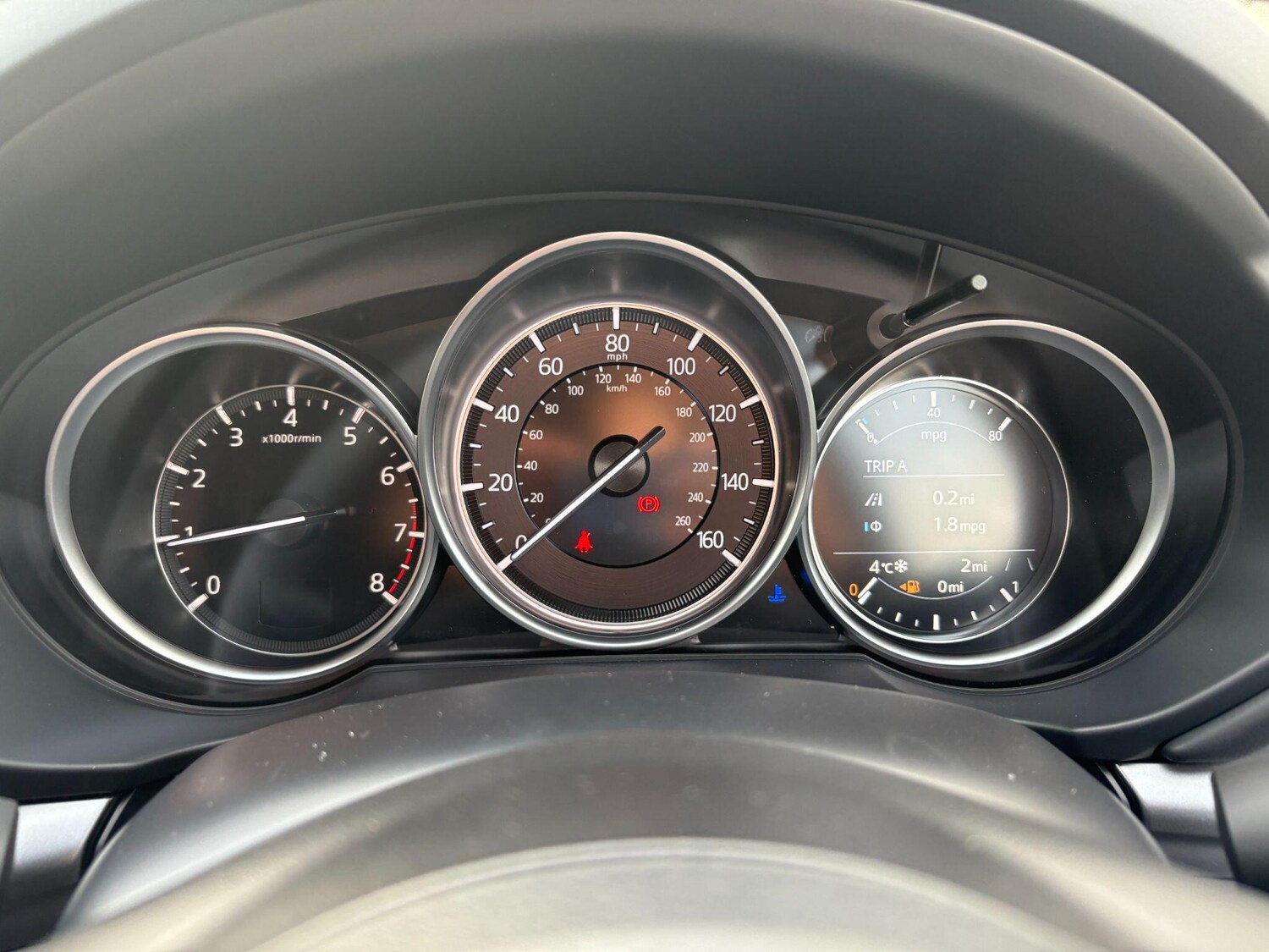 Used Mazda CX-5 2025 for sale - 76645491: Photo 23