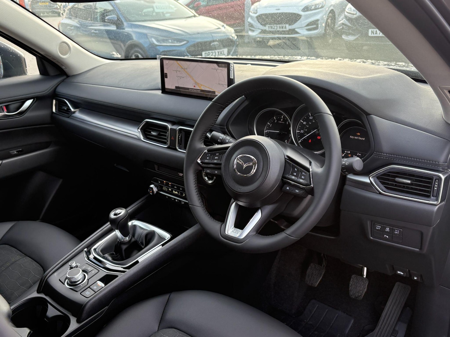 Used Mazda CX-5 2025 for sale - 76645491: Photo 26