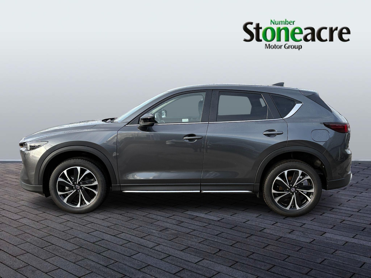 Used Mazda CX-5 2025 for sale - 76645491: Photo 5